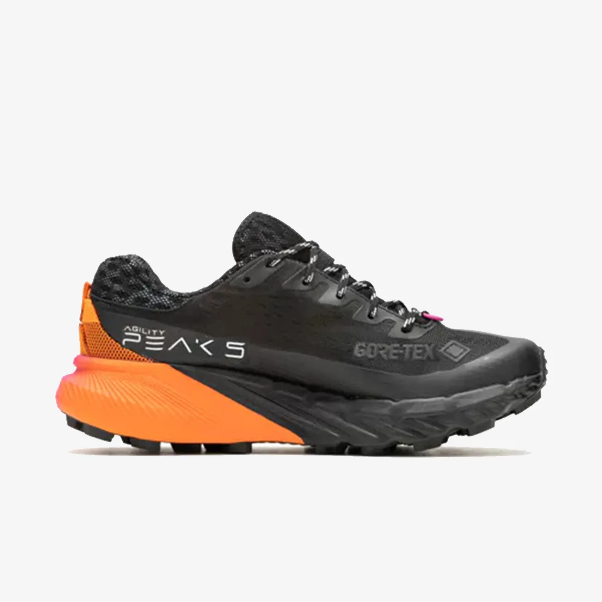 MERRELL Patike Agility Peak 5