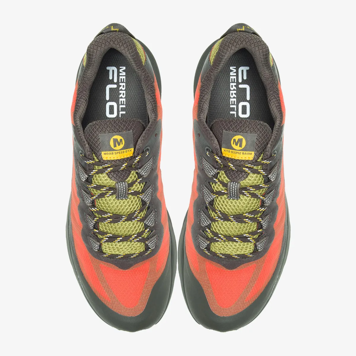 MERRELL Cipele MOAB SPEED GTX