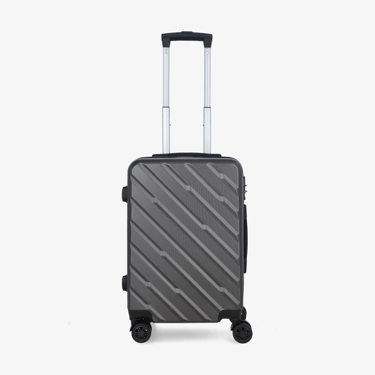 J2C Kofer Hard Suitcase