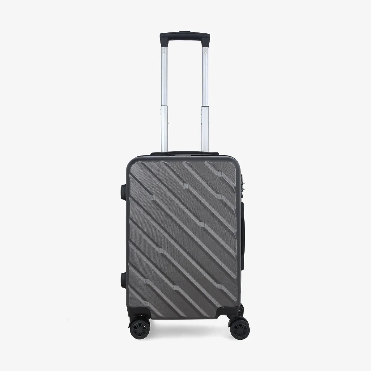 J2C Kofer Hard Suitcase