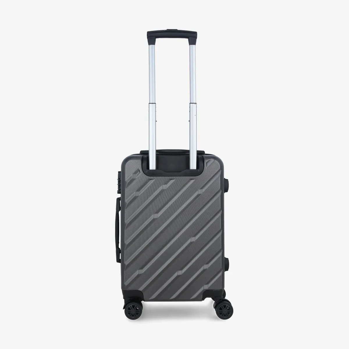 J2C Kofer Hard Suitcase