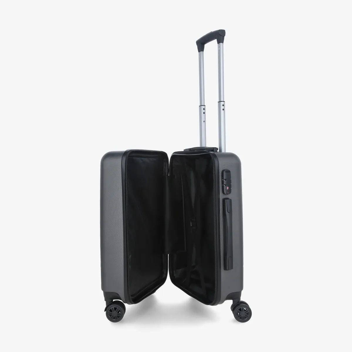 J2C Kofer Hard Suitcase