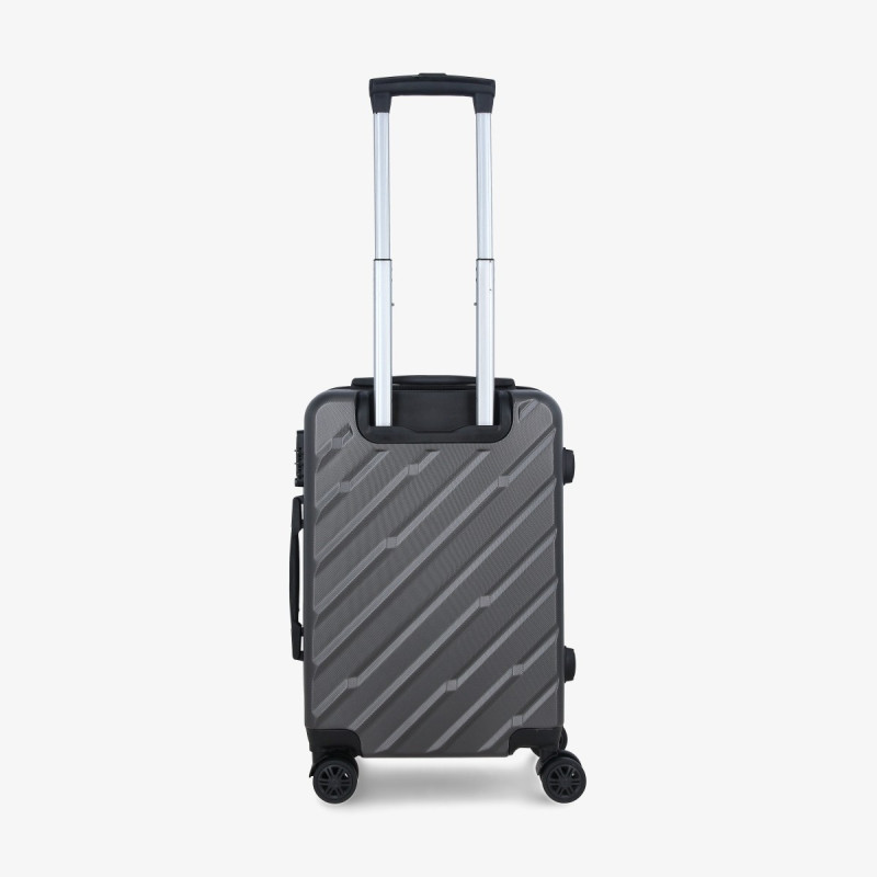 J2C Kofer Hard Suitcase