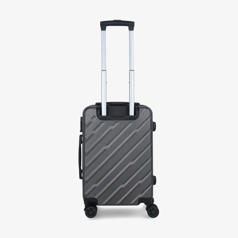 J2C Kofer Hard Suitcase