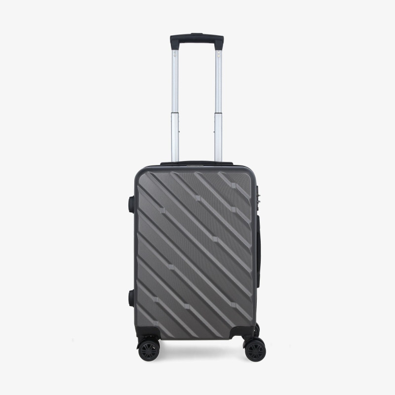 J2C Kofer Hard Suitcase