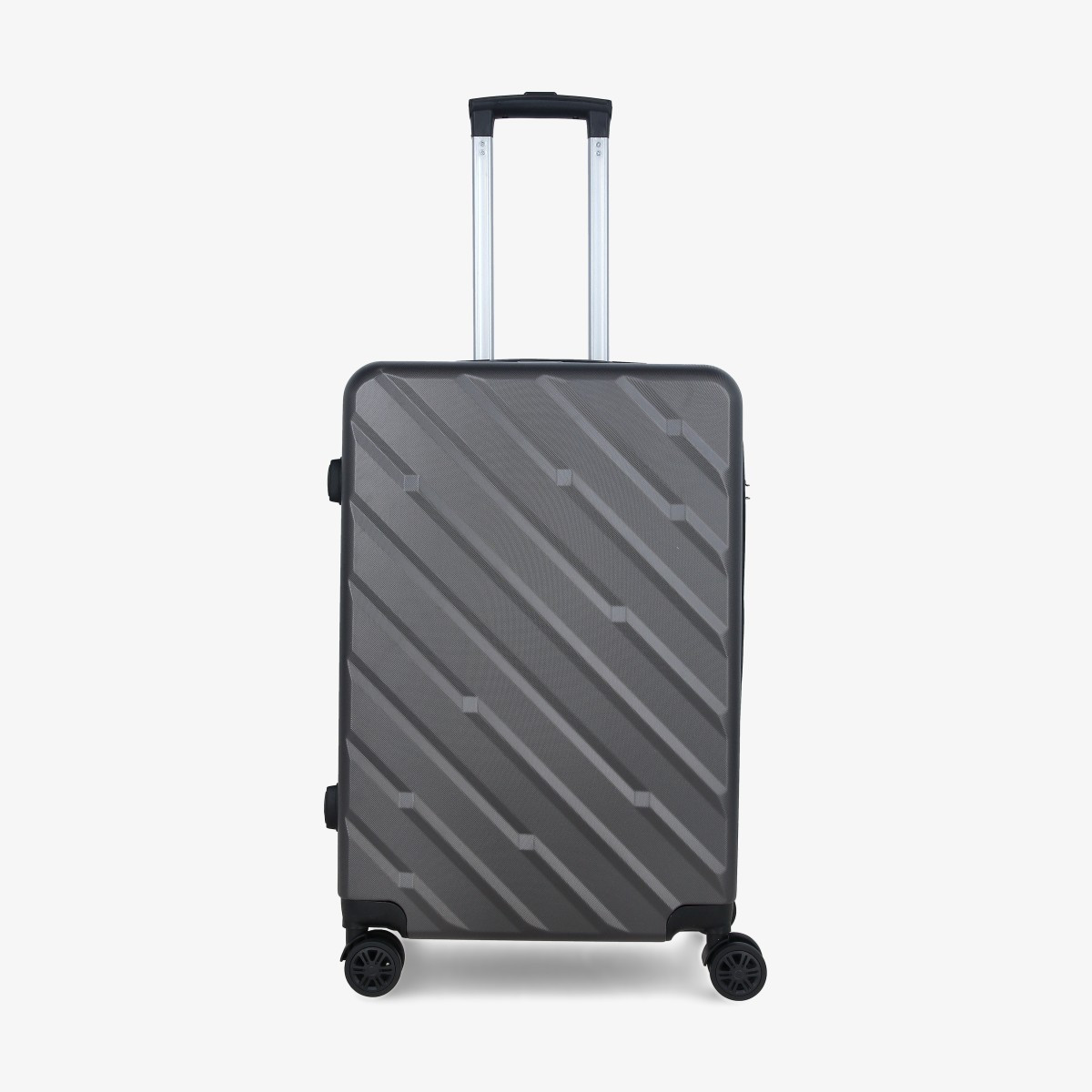 J2C Kofer Hard Suitcase