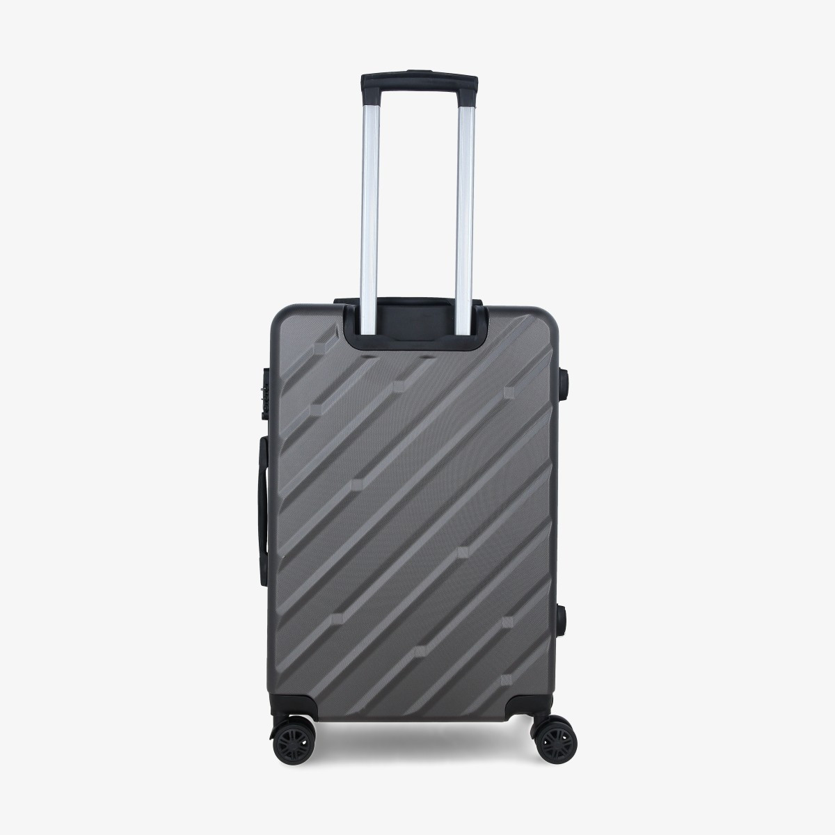 J2C Kofer Hard Suitcase