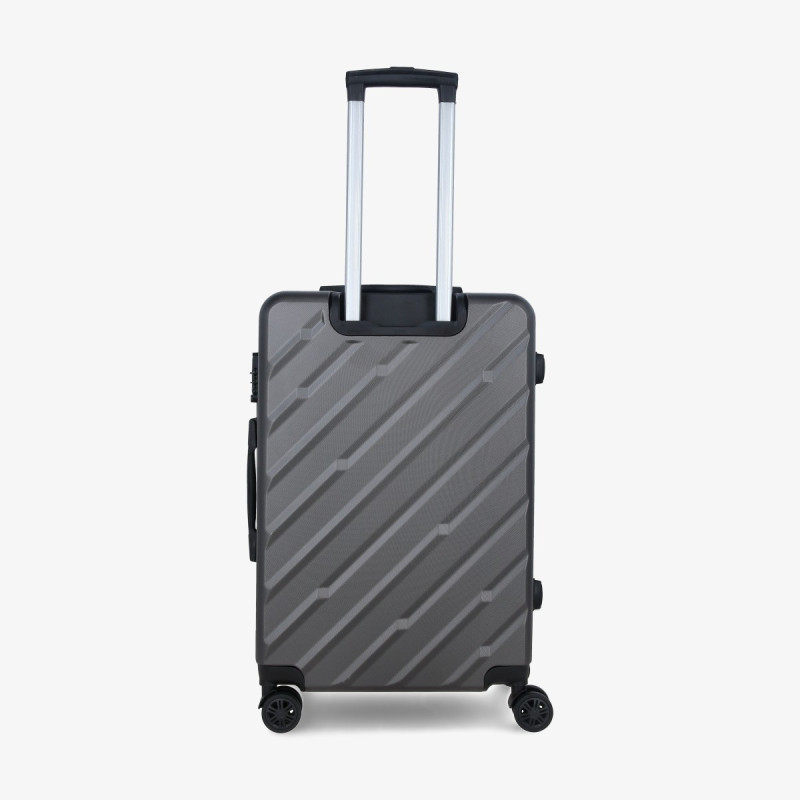 J2C Kofer Hard Suitcase