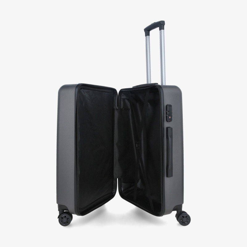 J2C Kofer Hard Suitcase