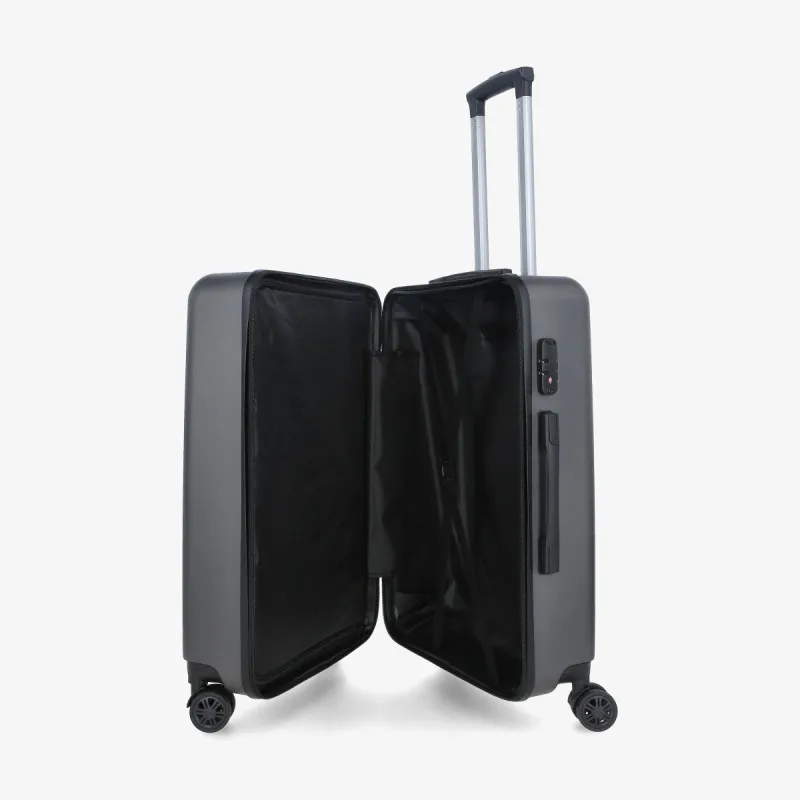 J2C Kofer Hard Suitcase 