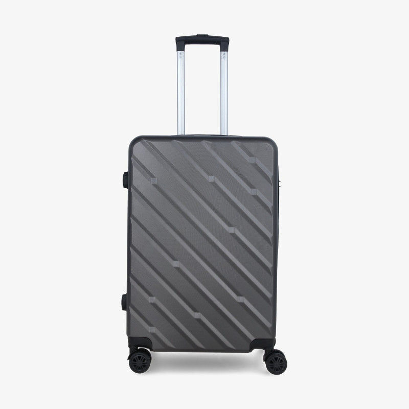 J2C Kofer Hard Suitcase
