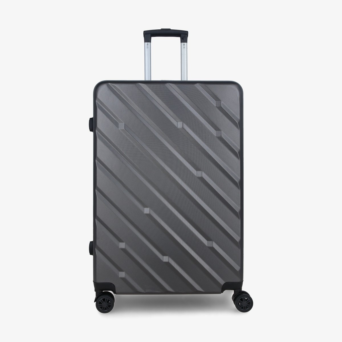 J2C Kofer Hard Suitcase