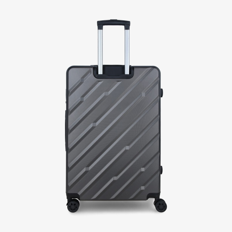 J2C Kofer Hard Suitcase