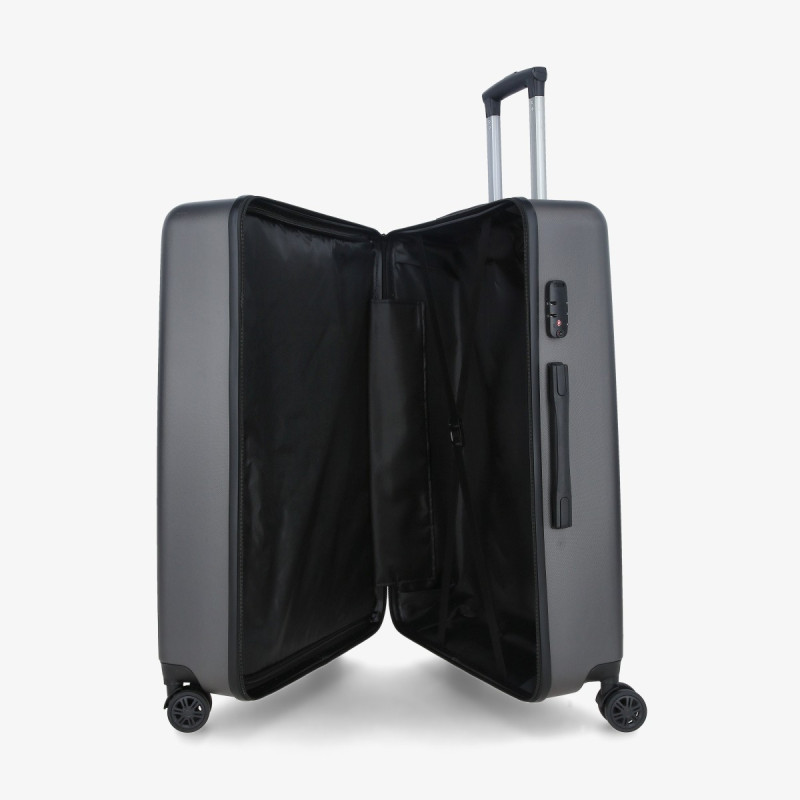 J2C Kofer Hard Suitcase