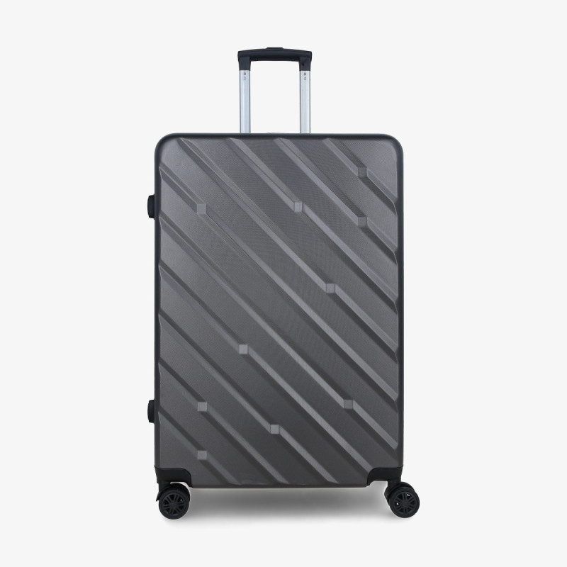 J2C Kofer Hard Suitcase