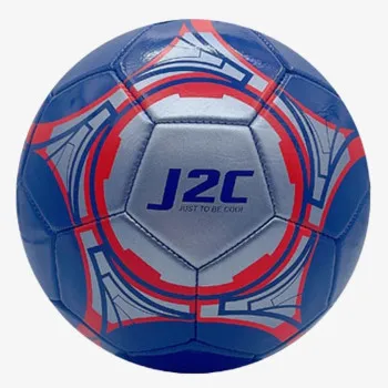 J2C Lopta PVC Soccer ball 