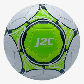 J2C Lopta PVC Soccer ball 