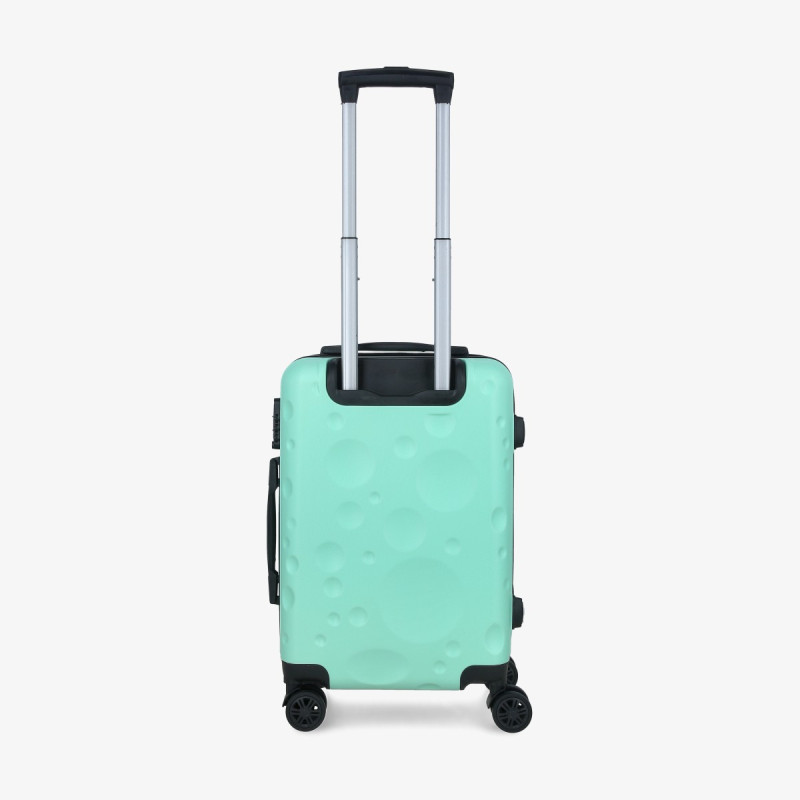 J2C Kofer Hard Suitcase