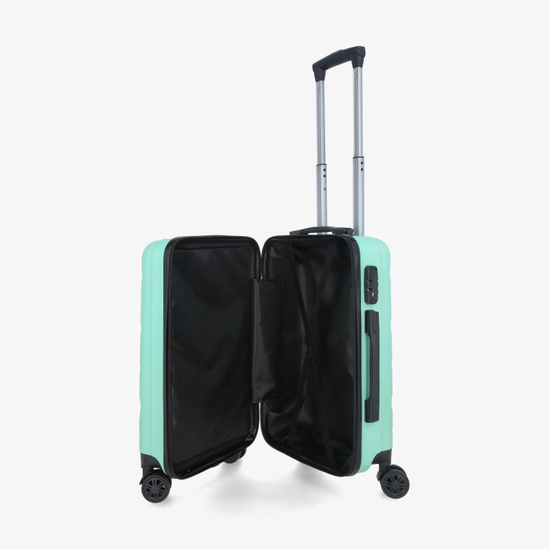 J2C Kofer Hard Suitcase