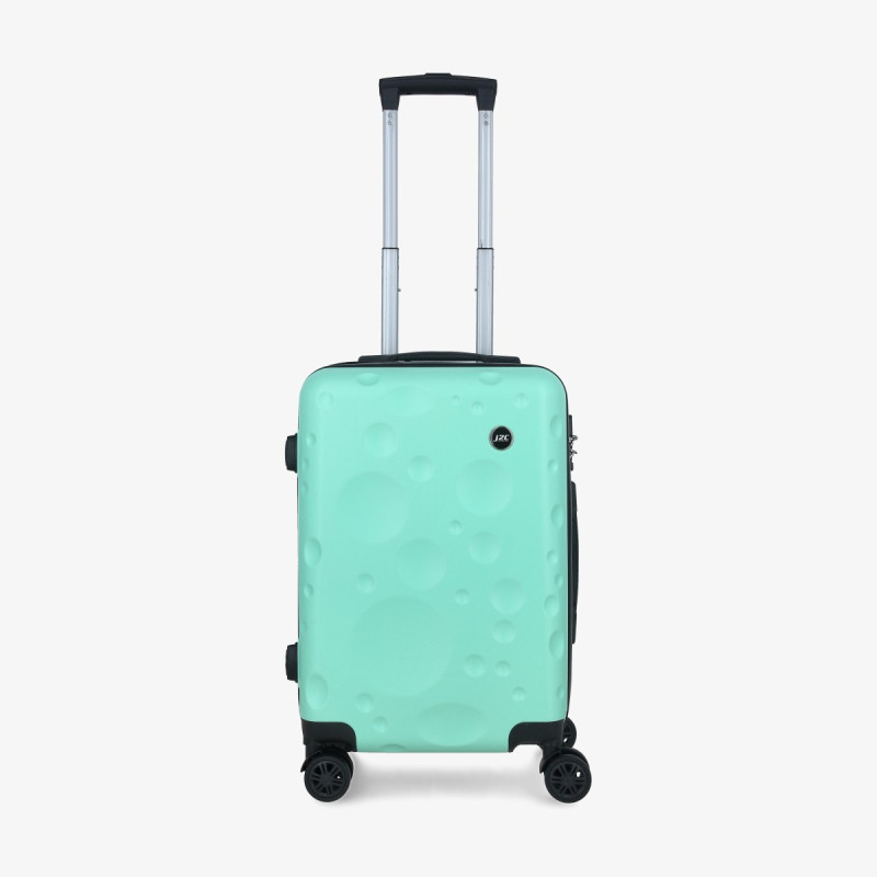 J2C Kofer Hard Suitcase