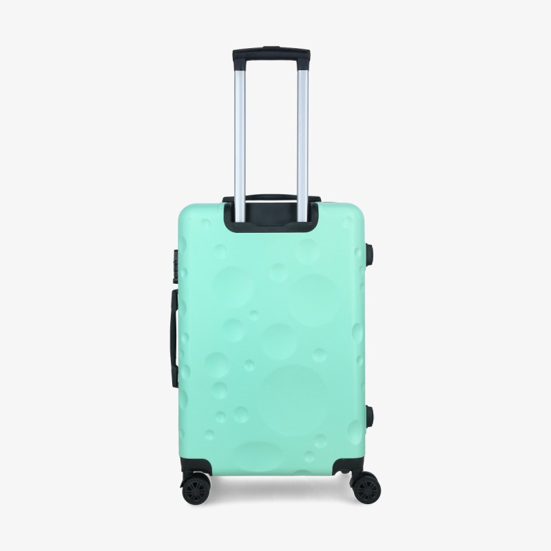 J2C Kofer Hard Suitcase