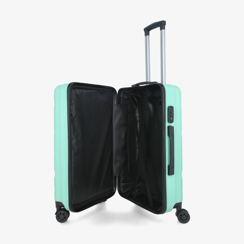 J2C Kofer Hard Suitcase