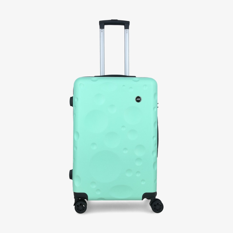 J2C Kofer Hard Suitcase
