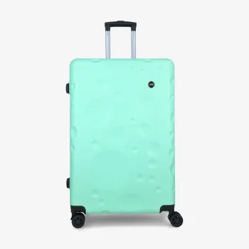 J2C Kofer Hard Suitcase 