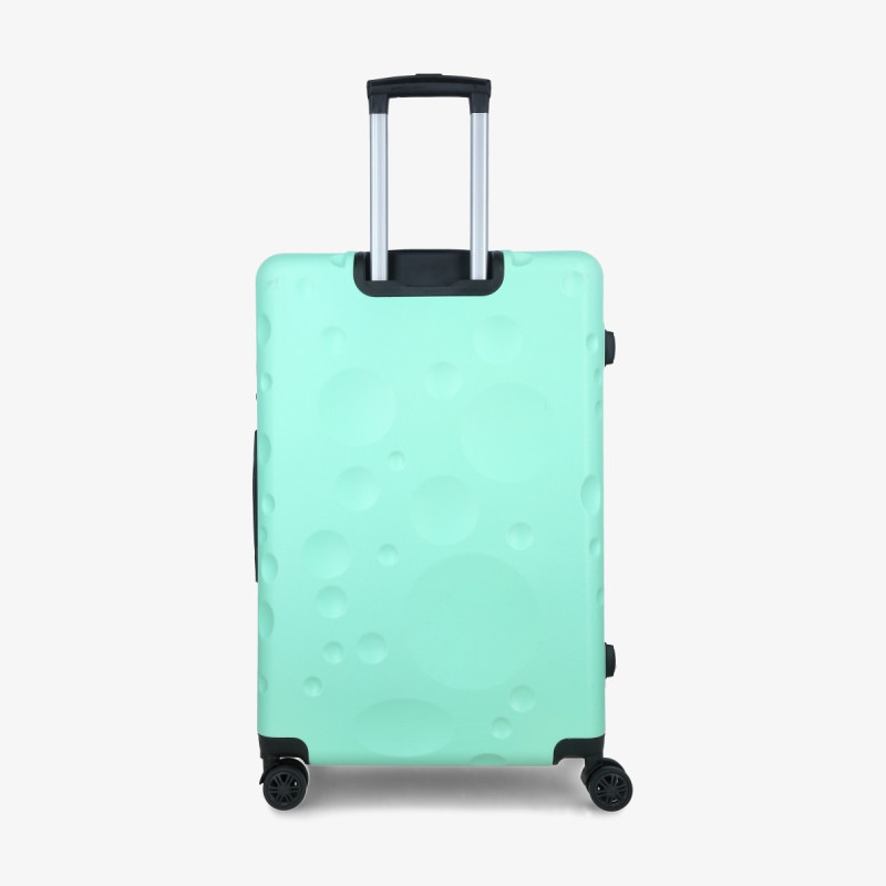 J2C Kofer Hard Suitcase