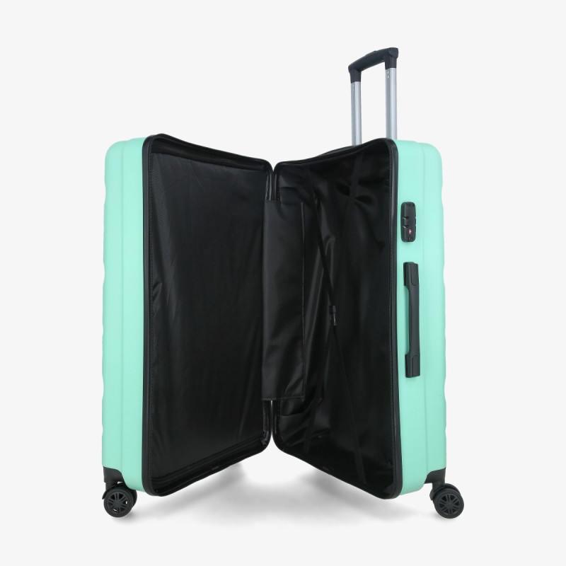 J2C Kofer Hard Suitcase