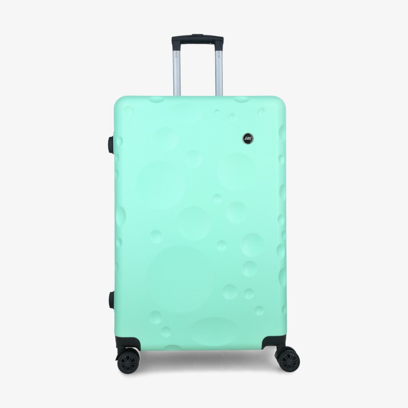 J2C Kofer Hard Suitcase