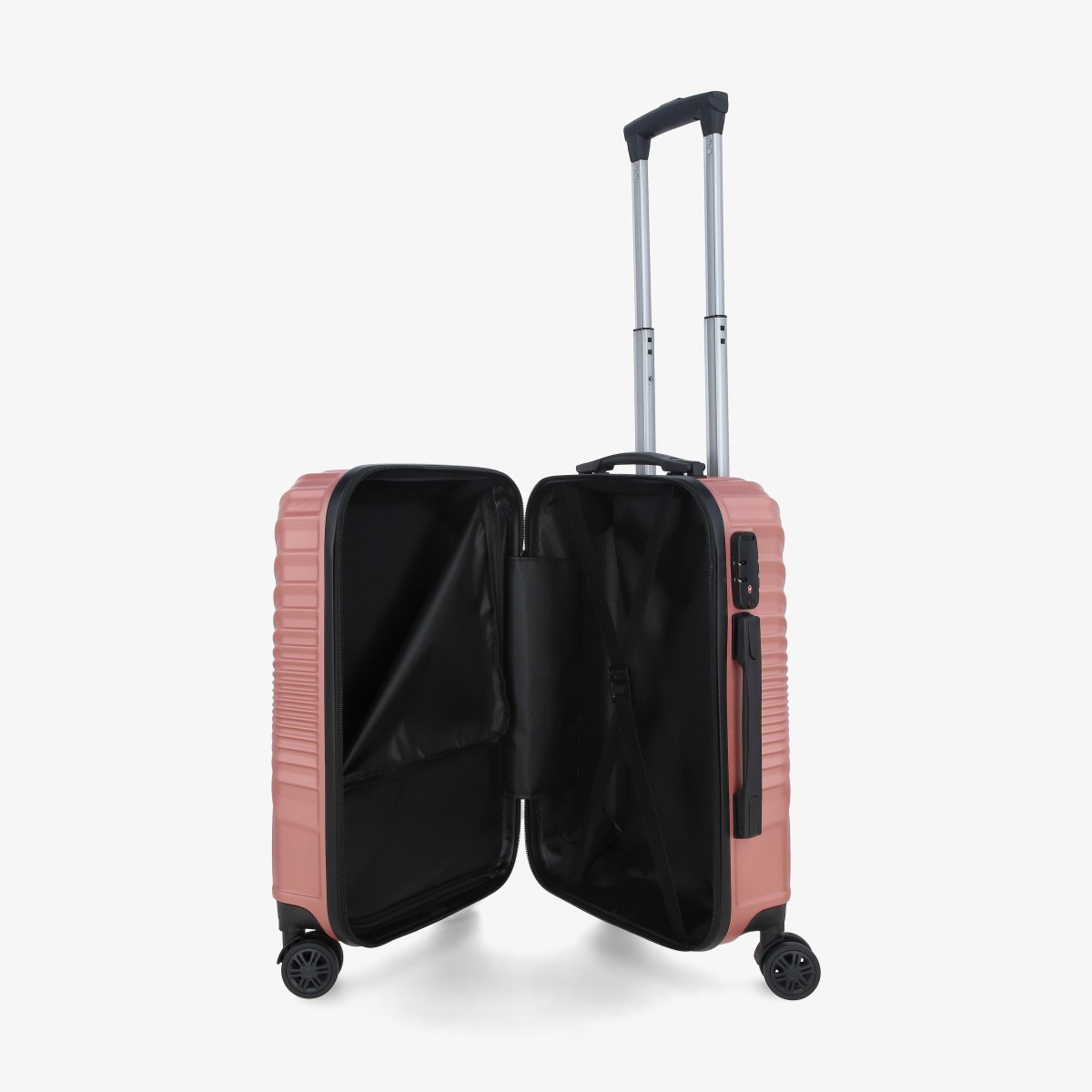 J2C Kofer Hard Suitcase
