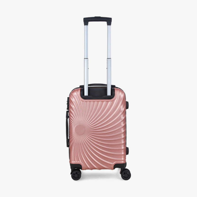 J2C Kofer Hard Suitcase
