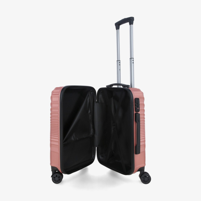J2C Kofer Hard Suitcase