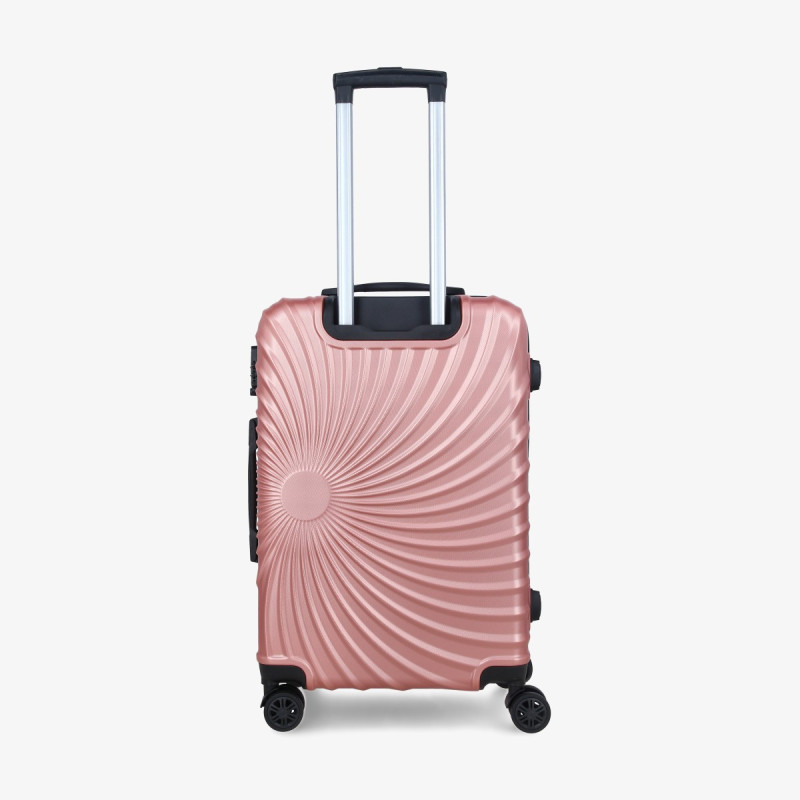J2C Kofer Hard Suitcase