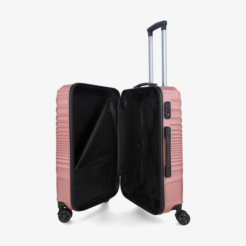 J2C Kofer Hard Suitcase