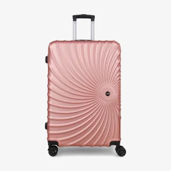 J2C Kofer Hard Suitcase 