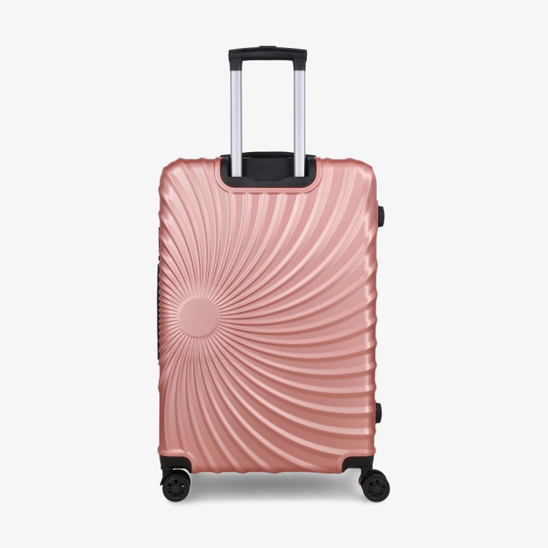 J2C Kofer Hard Suitcase