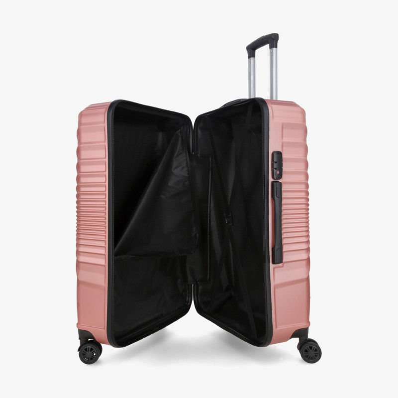 J2C Kofer Hard Suitcase
