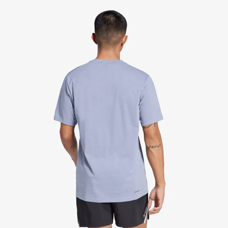 ADIDAS Majica TR-ES FR LOGO T 