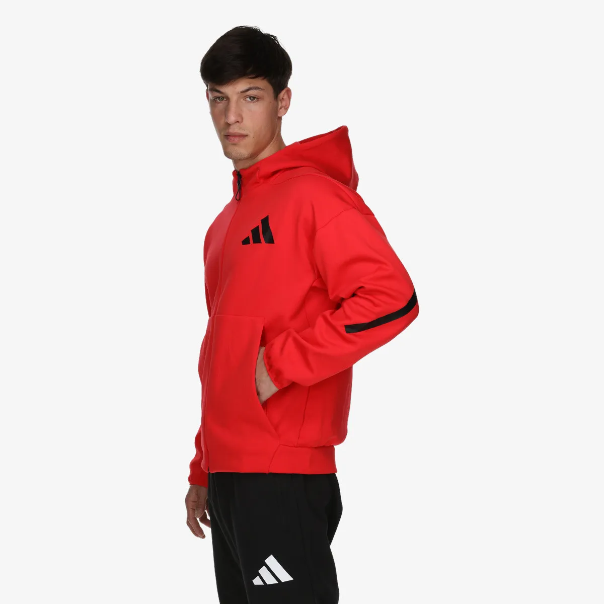 ADIDAS Dukserica M Z.N.E. FZ 