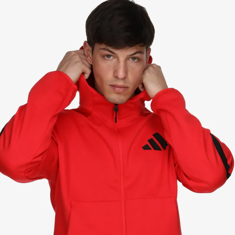 ADIDAS Dukserica M Z.N.E. FZ 