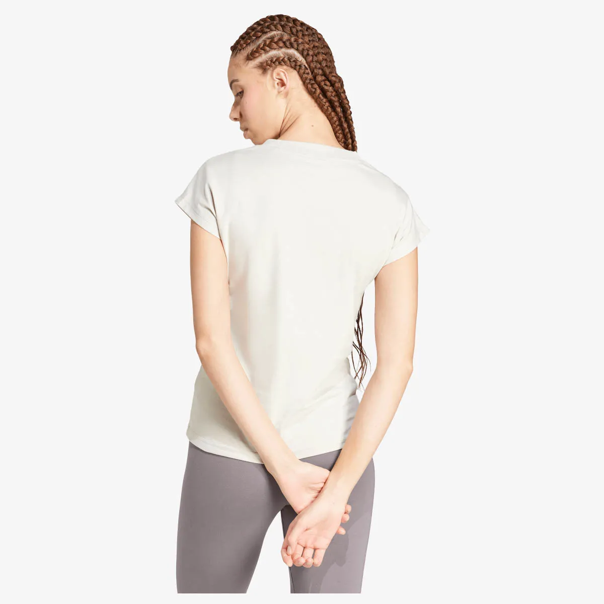 ADIDAS Majica W LIN SJ T 