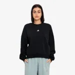 ADIDAS Dukserica Essentials Small Logo FeelCozy 