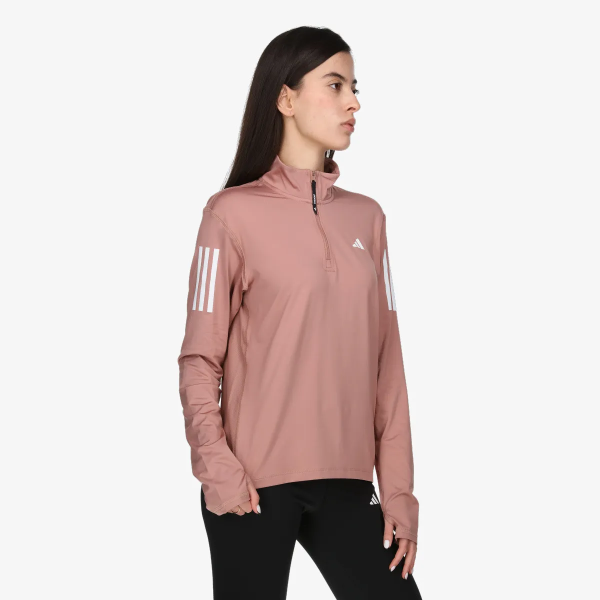 ADIDAS Dukserica OTR B HZIP 