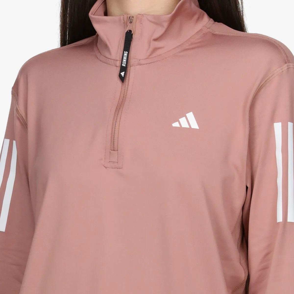 ADIDAS Dukserica OTR B HZIP 