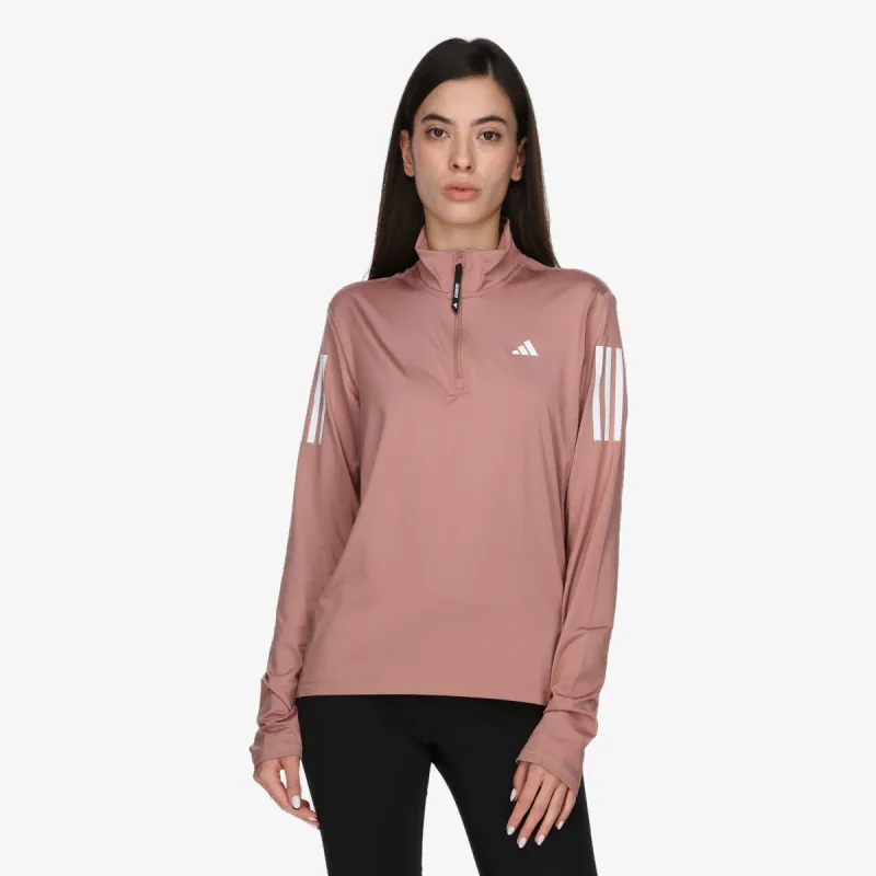 ADIDAS Dukserica OTR B HZIP 