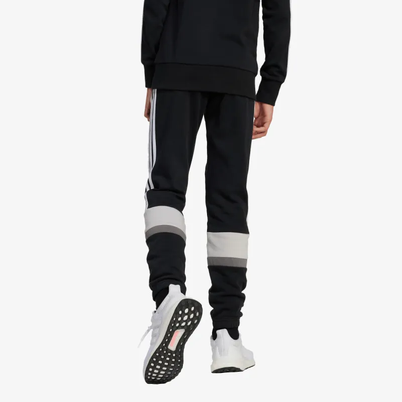 ADIDAS Donji deo trenerke J 3S TIB FL PT
