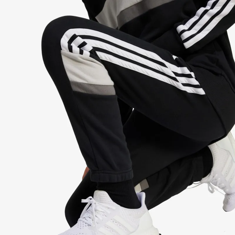 ADIDAS Donji deo trenerke J 3S TIB FL PT