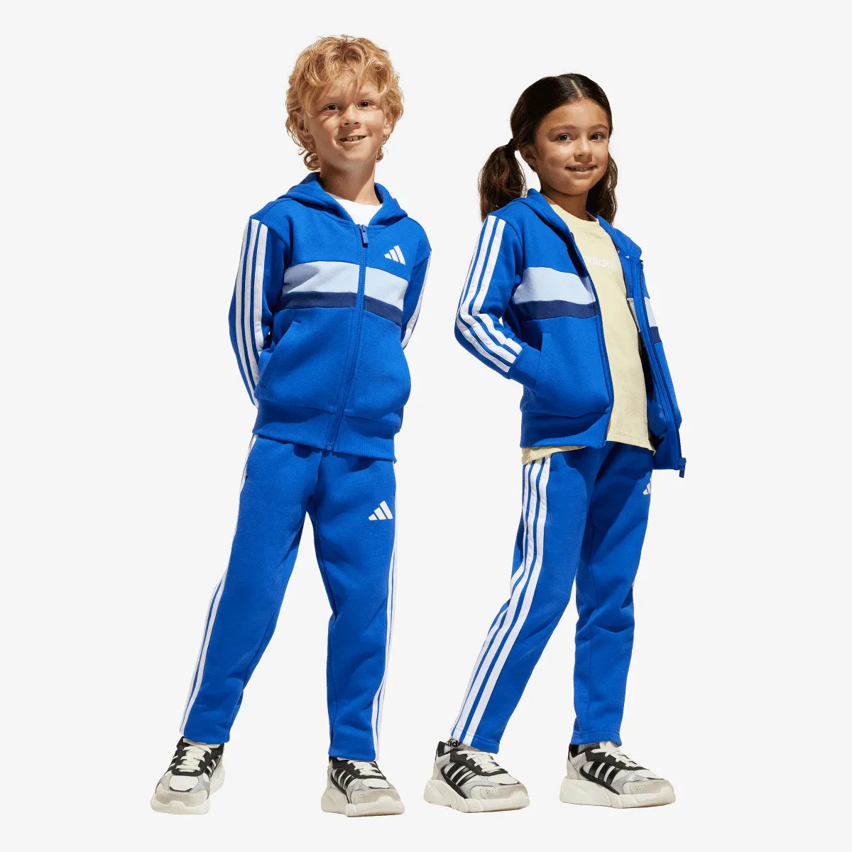 ADIDAS Trenerka LK 3S TIB FL TS